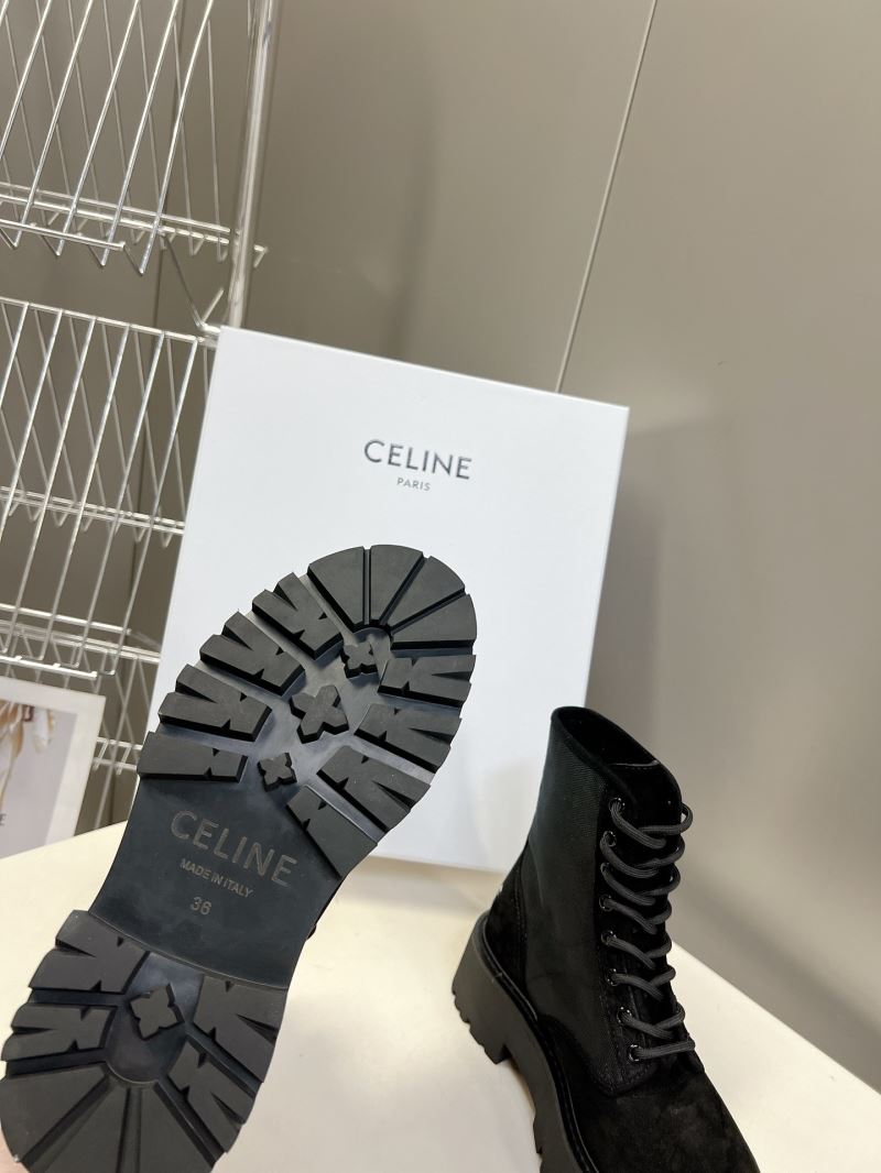 Celine Boots